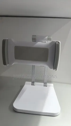 Metallic Tablet, Phone Holder