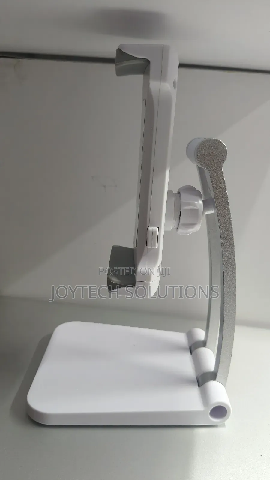 Metallic Tablet, Phone Holder