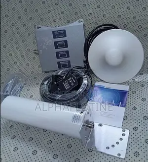 2g 3g 4g 5g Signal Booster 5 Band