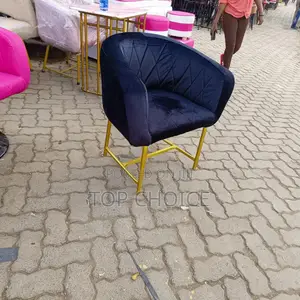Maniqure Salon Chair