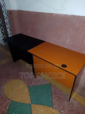 1.2m Office Desk