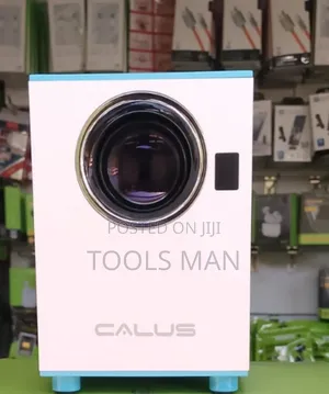 Calus H11-G Mini Projector.
