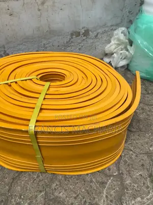 Construction Waterbar 160mm