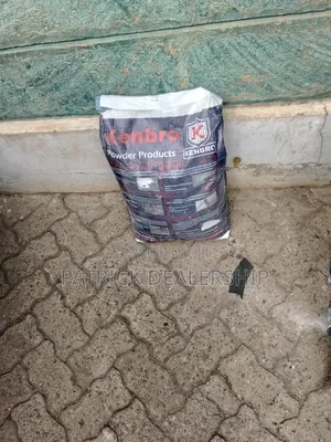 25kg Self Leveling Compound