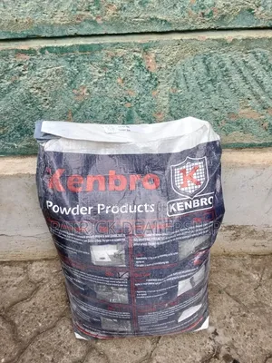 Rapid Set Leveling Cement