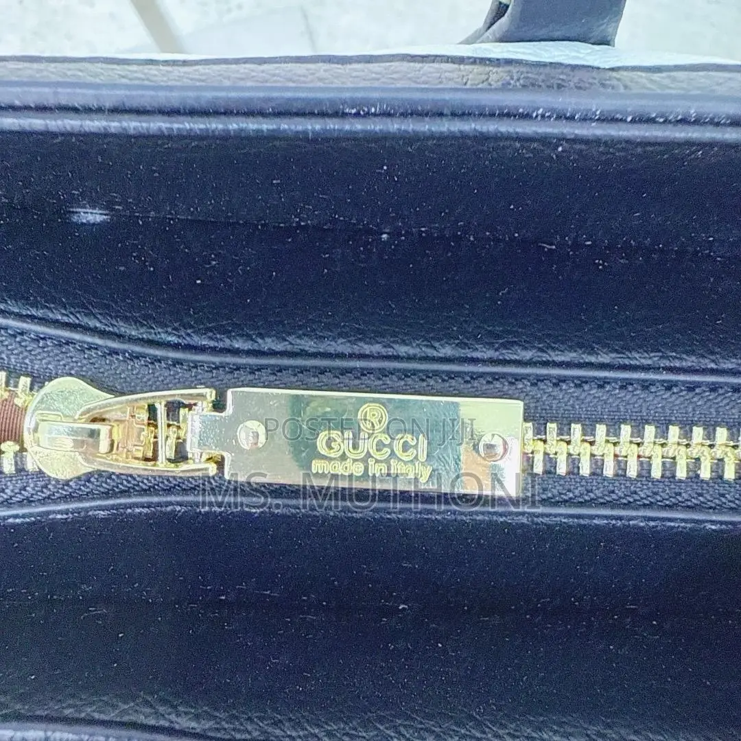 Boxed Gucci Ophidia Tote Bag.