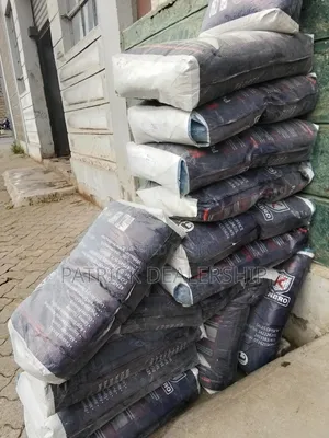 Kenbro Self Leveling Compound