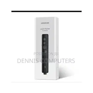 Ugreen Wireless Presenter - Lp479