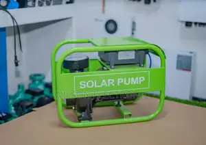 3" Trunsun Surface Pump