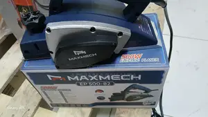 Electric Planer 500w