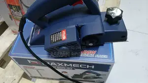 Electric Planer 500w