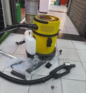 20l Carpet Cleaner ( Wet and Dry)
