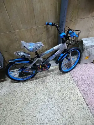 Bonny Kids Bike Size 16