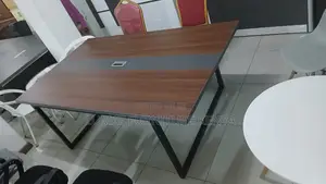 Meeting Executive Boardroom Table