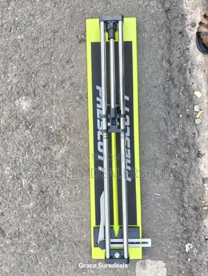 600mm Tile Cutter