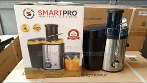 Smartpro Juicer Extractor 1000w
