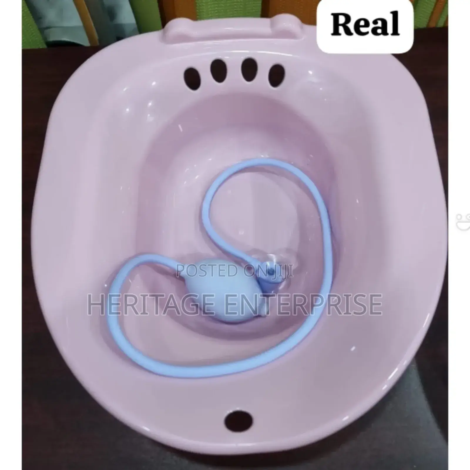 Sitz Bath, Postpartum Basin