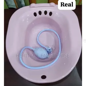 Sitz Bath, Postpartum Basin