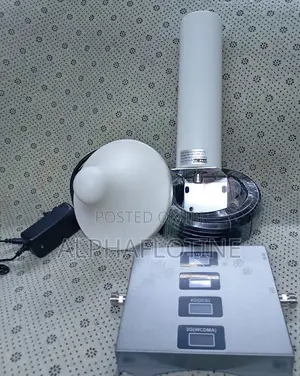 5g Cellular Signal Booster