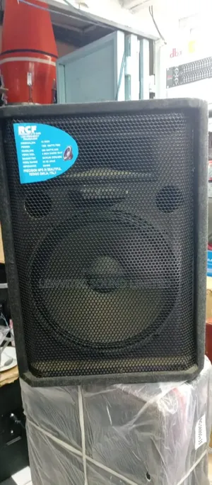 Locally Speaker