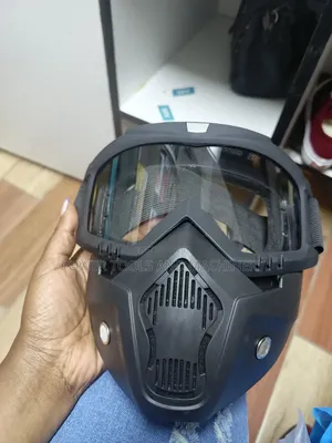Welding Mask/ Motorcycle Mask/ Protection Mask