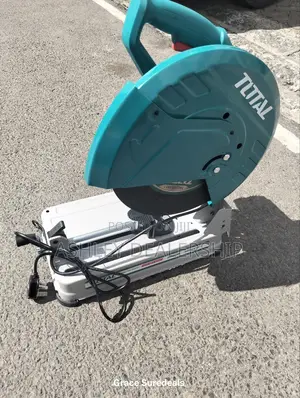 Cut Off Saw Machine