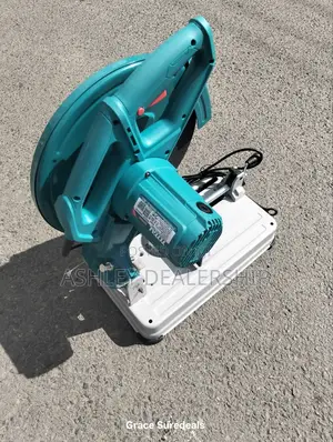 Cut Off Saw Machine
