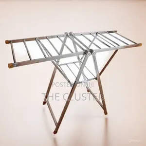 Heavy Duty and Quality Stainles Steel Drying Rack/Portable Outdoor