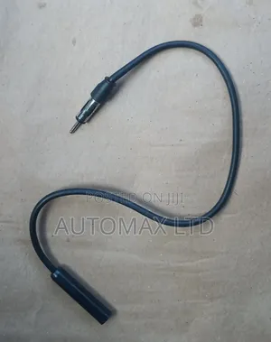 Fm Antenna Extension Cable. For Toyota,Nissan,Subaru,Mazda,Vw Radios