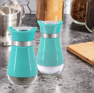 Salt Shaker