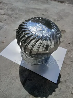 Turbinators / Roof Cyclones