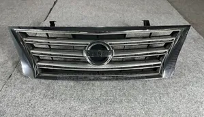 Nissan Sylphy Front Grill