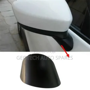 Mazda Cx-5 Sidemirror Arm Covers