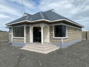 3bdrm Bungalow in Milimani, Kitengela for sale