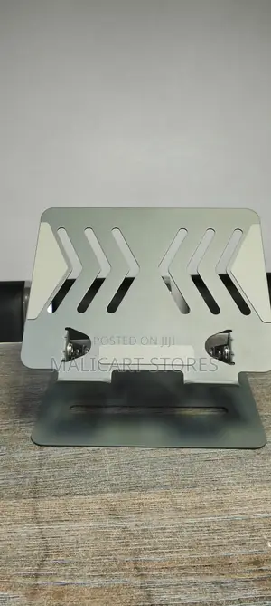Aluminium Laptop Stand