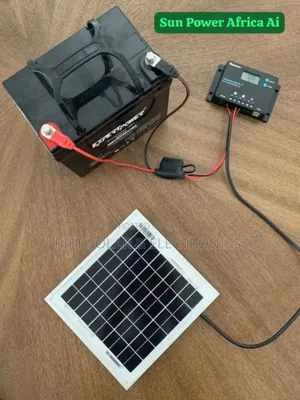 40 Watts Simple Lighting Kit