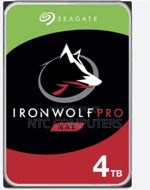 20tb Seagate Ironwolf Red Nas HDD