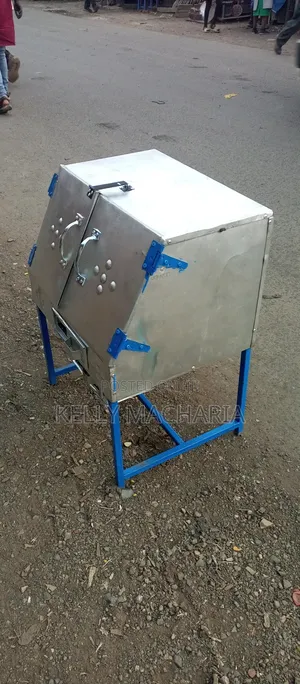 Roaster Machine