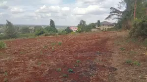 Prime Residential Land for Sale in Ngong