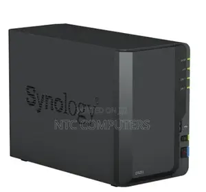 Ds 223 2 Bay Nas Storage