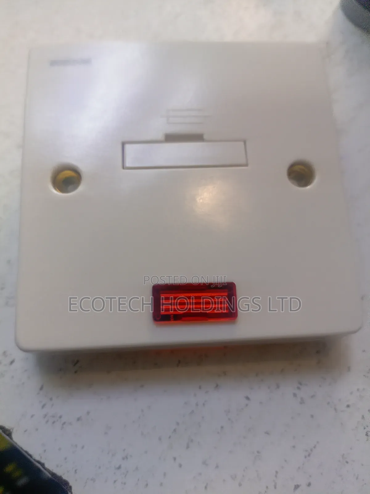 Spar Switch