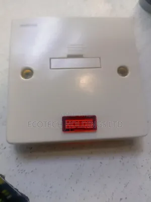 Spar Switch