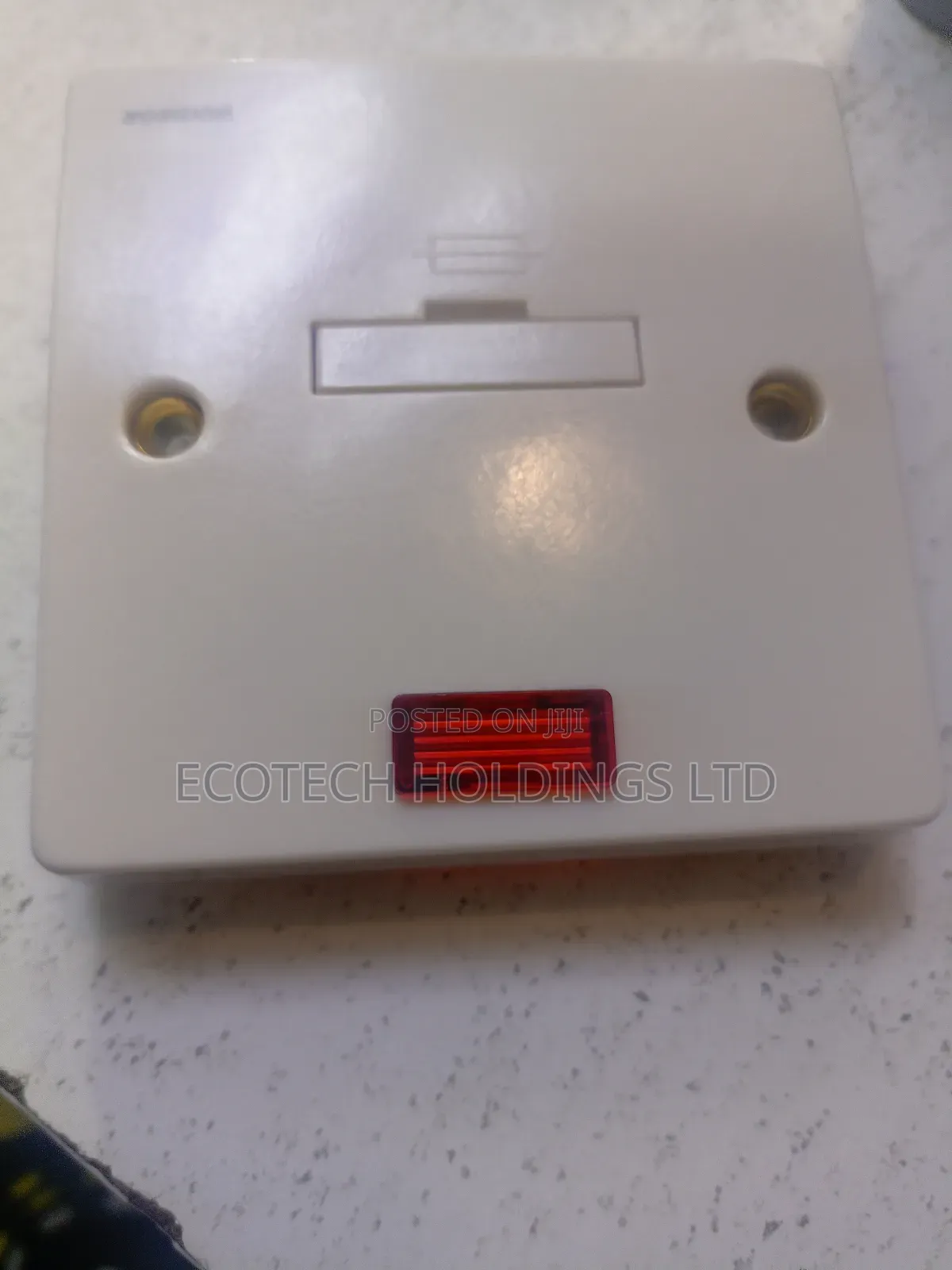 Spar Switch