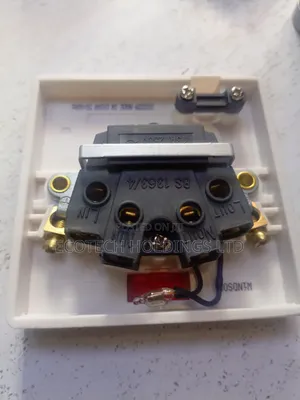 Spar Switch