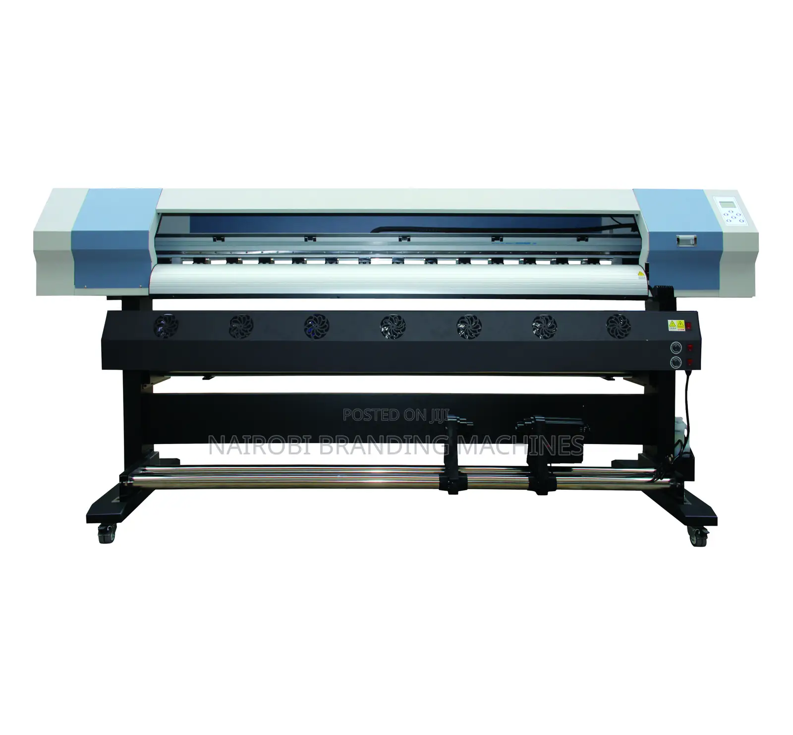 1.8m Large Format Printer Single Xp600 Printhead