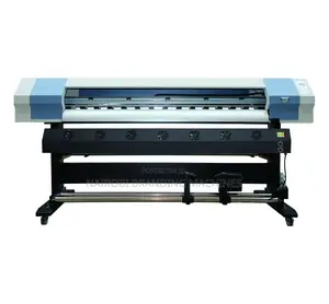 1.8m Large Format Printer Single Xp600 Printhead