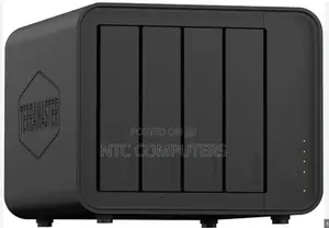 Synology Diskstation Ds423 4-Bay Nas Enclosure