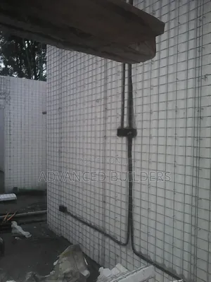 Styrofoam Eps Panel 4 Feet X 3 Meters Long With Mesh