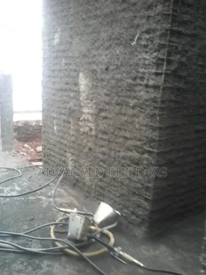 Styrofoam Eps Panel 4 Feet X 3 Meters Long With Mesh
