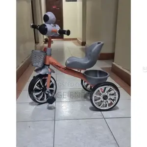 Kids Bike Tricycle Bicycle